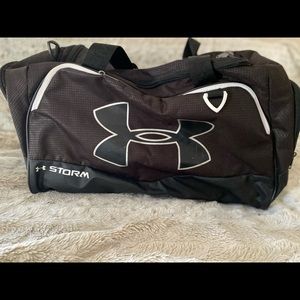 Under Armour Duffle Bag